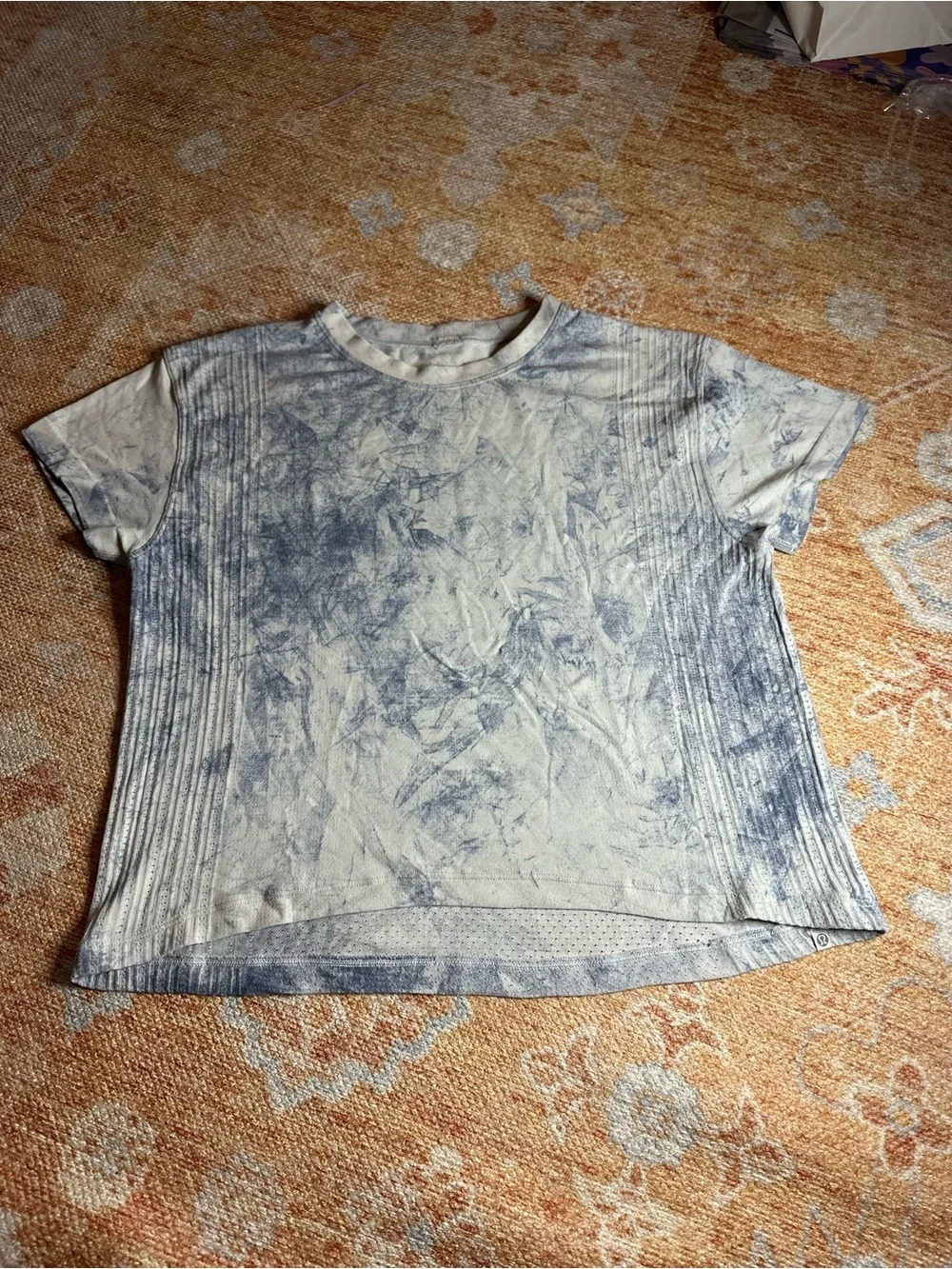 lululemon athletica no size